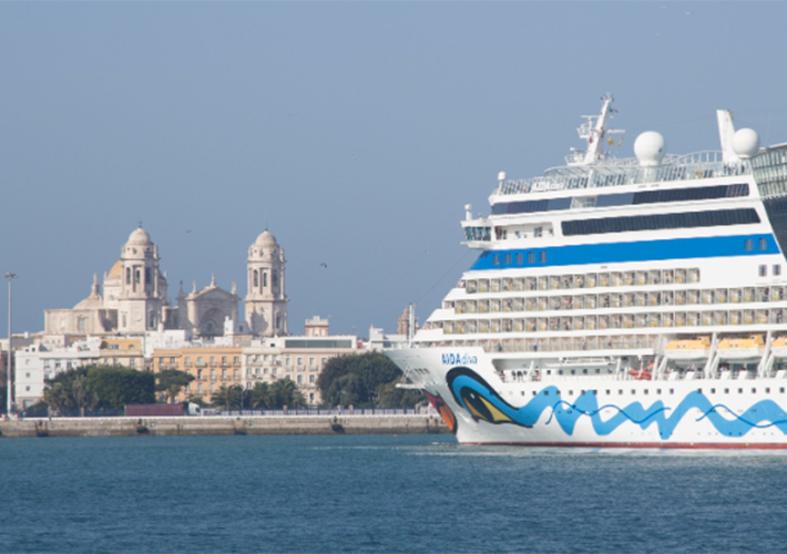 foto noticia ENDESA X SERÁ LA PRIMERA EMPRESA A NIVEL NACIONAL EN OFRECER SUMINISTRO ELÉCTRICO A CRUCEROS EN EL PUERTO DE CÁDIZ